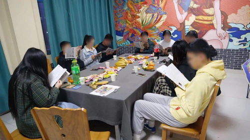 劇本殺中的美麗意外——會議展覽服務中的邂逅