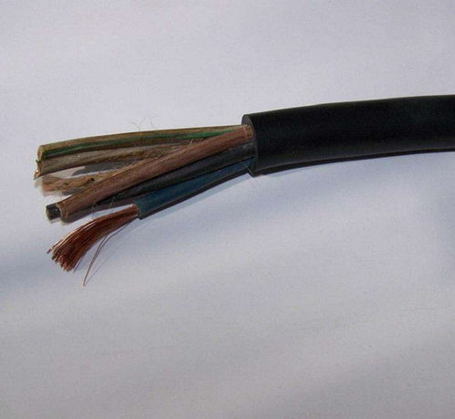 ZR-YGC 2×95硅橡膠電纜 性能特點、執(zhí)行標(biāo)準(zhǔn)與通信線纜應(yīng)用解析