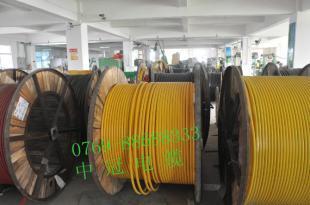 中冠線纜 以信譽(yù)鑄就品牌，以質(zhì)量贏得市場，專注通信線纜領(lǐng)域的卓越制造商
